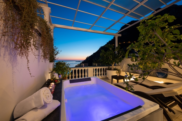 Hotel Villa Gabrisa